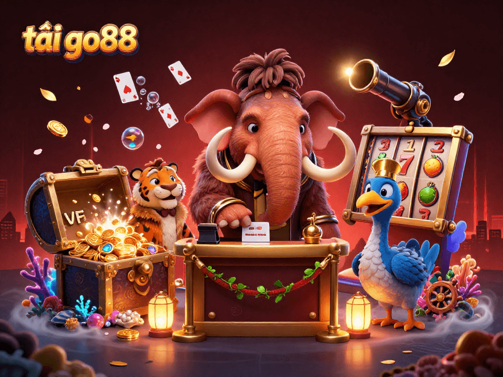 The 5 Pillars of Successful tải go88 Casino Strategy for Gamblers in 2026
