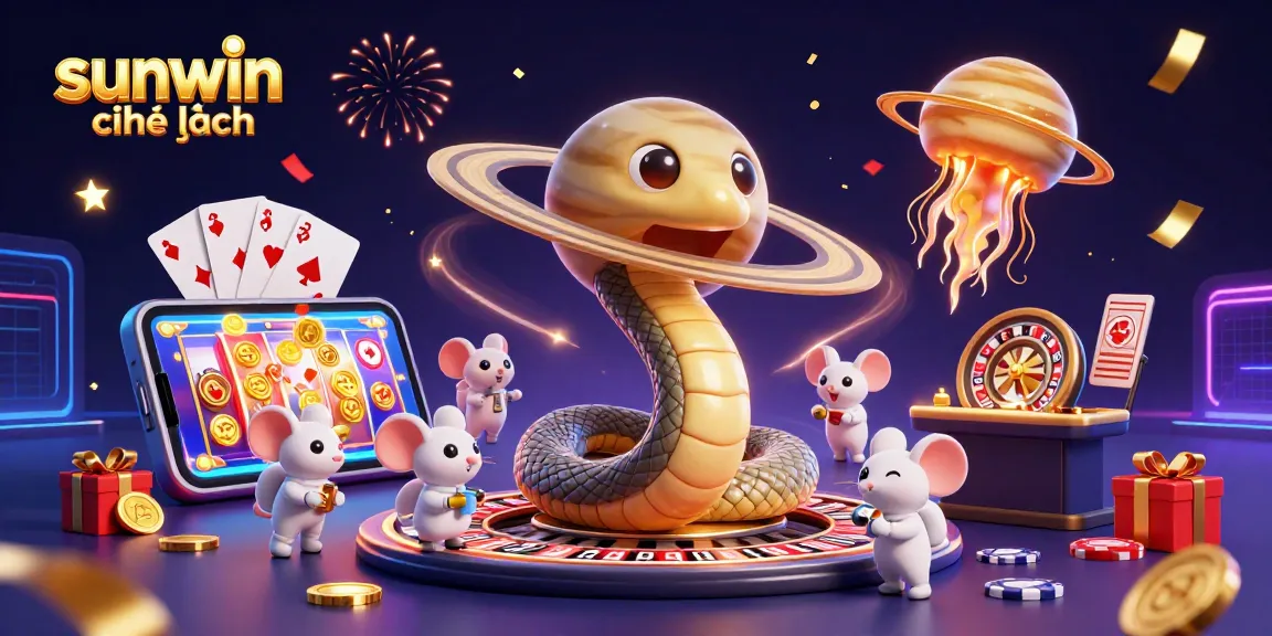 Play casino games at sunwin chính hãng with thrilling rewards and experiences.