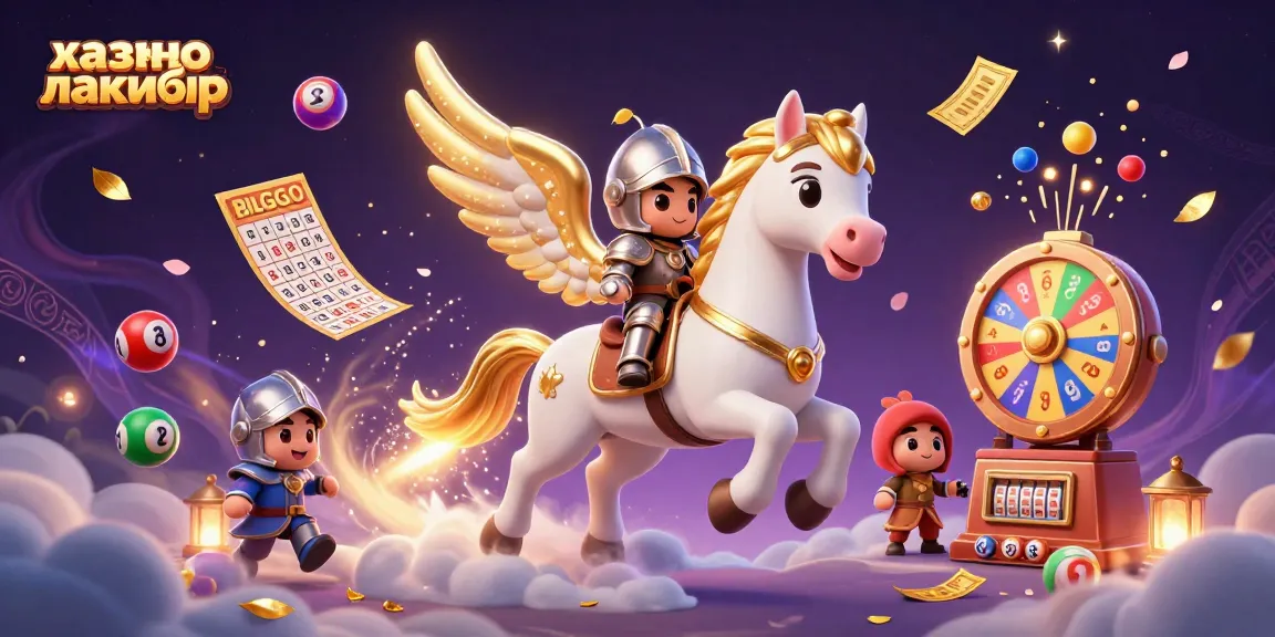 Experience the thrill of казино лакибир with vibrant lottery balls and dynamic gaming elements.